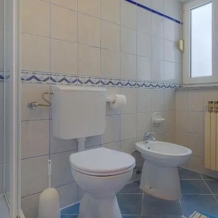 Apartment Iva Tijardovica V *